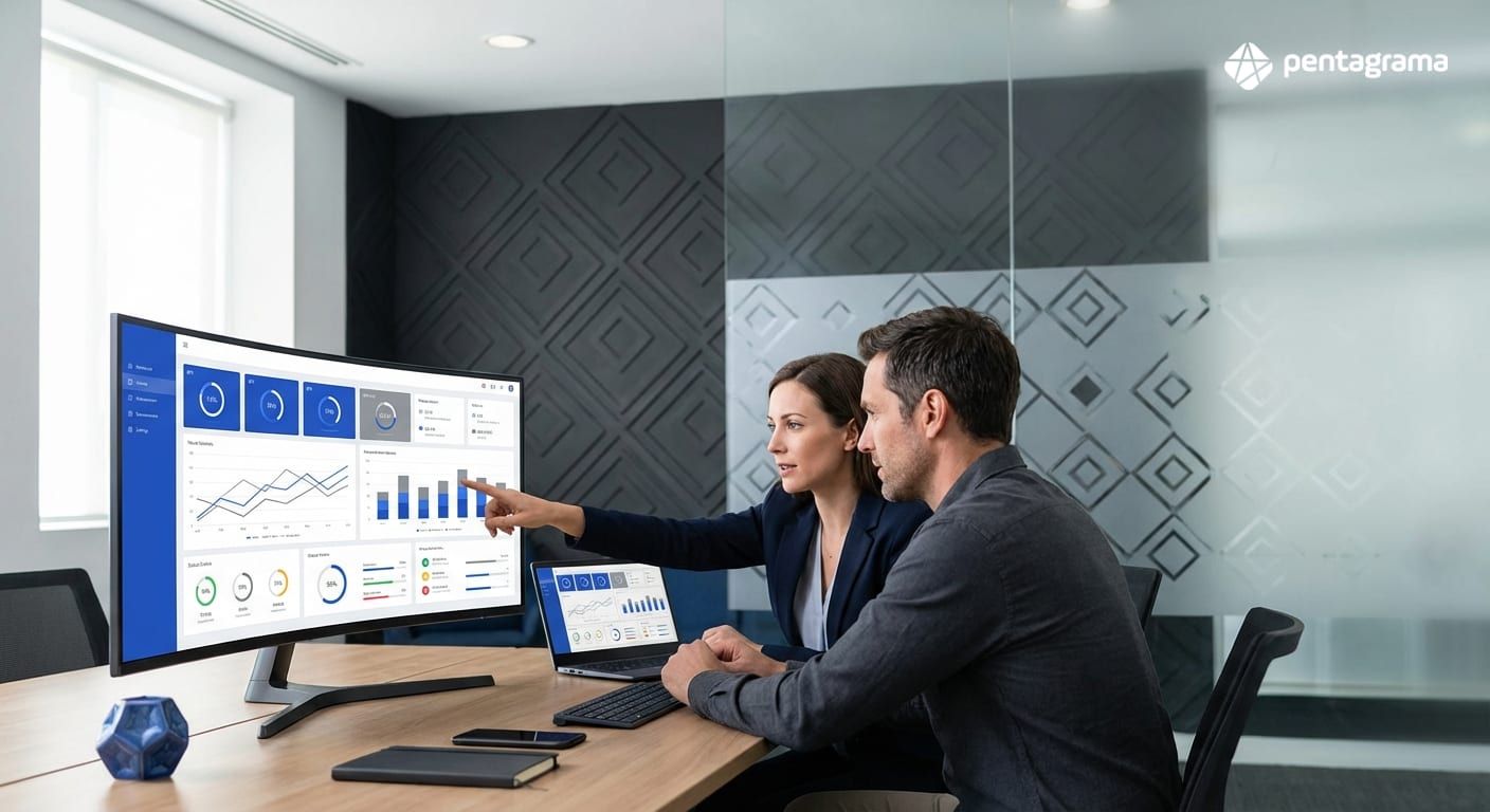 IA e automação no onboarding digital B2B: OCR, assistentes e detecção de atrito