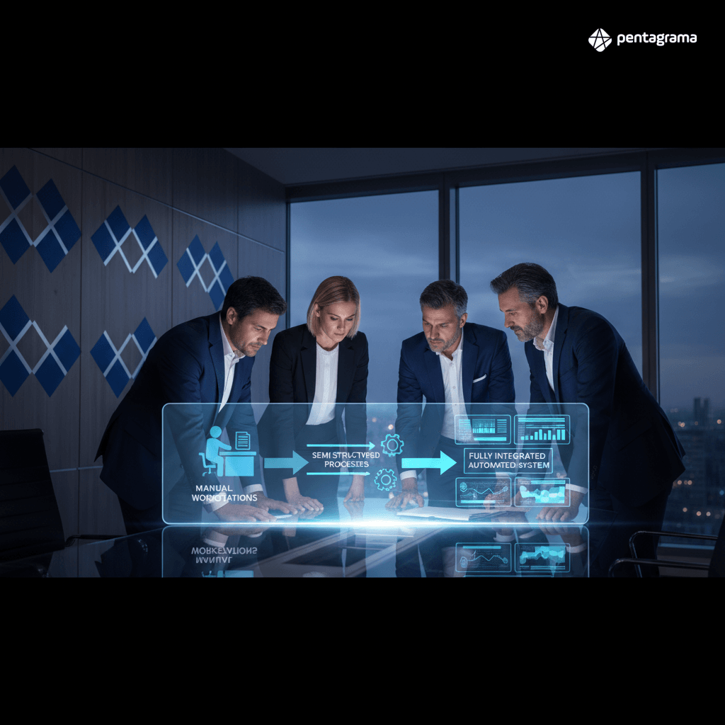 Roteiro prático de escalabilidade