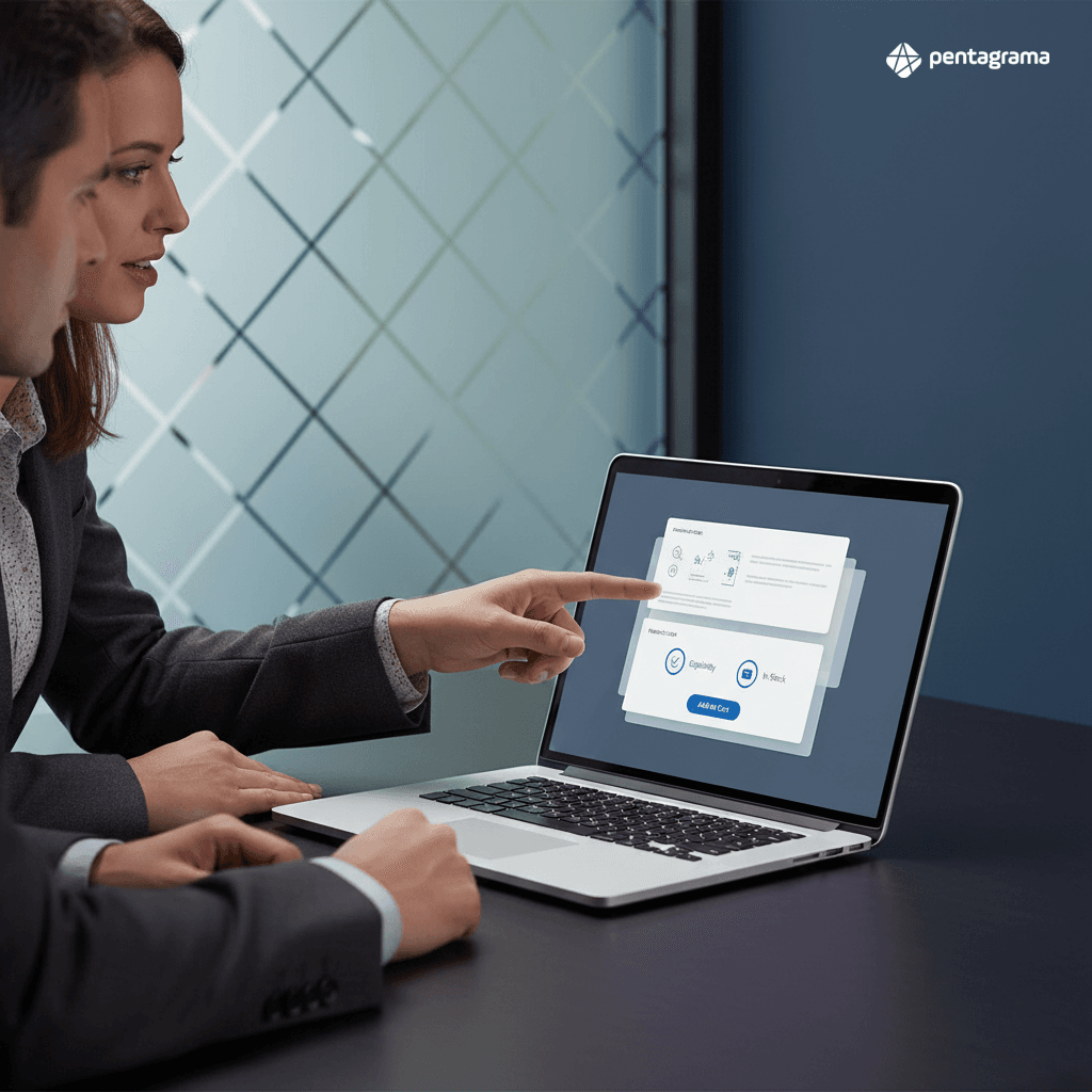 Governança e explicabilidade em recomendações B2B