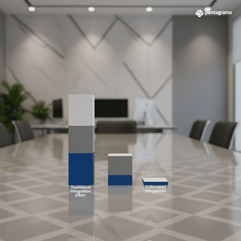 Exemplos de automação de integrações em e-commerce B2B