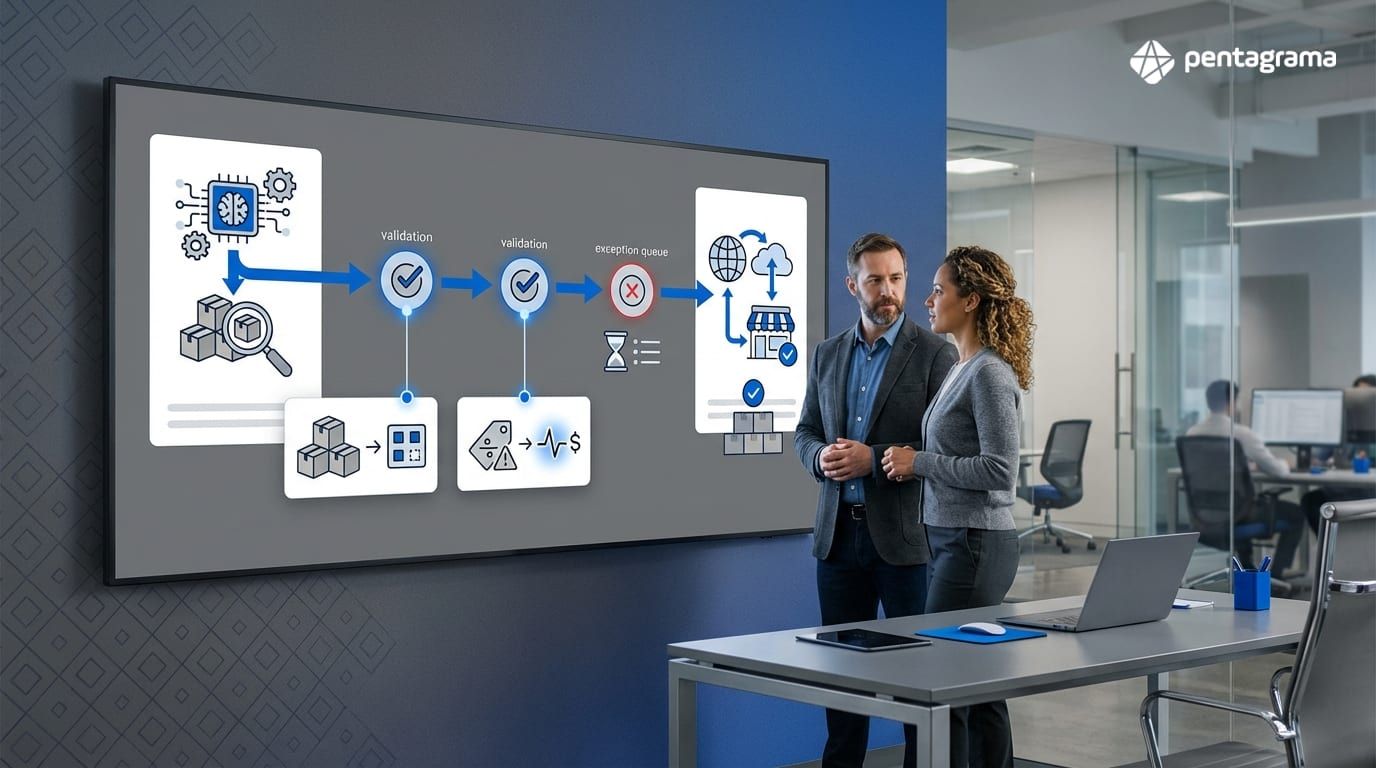 Automação de validações no onboarding B2B: KYB, crédito e compliance