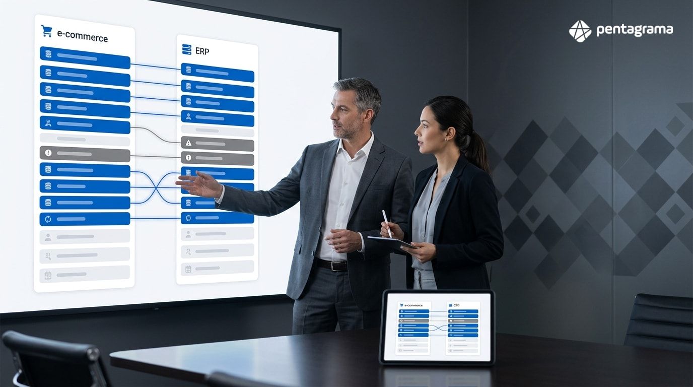 IA e observabilidade em integrações B2B: triagem e reconciliação