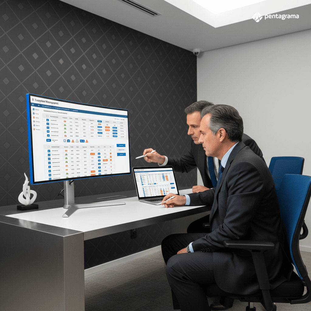 Fluxo de automação de recebíveis com PIX: cobrança, liquidação, baixa e exceções