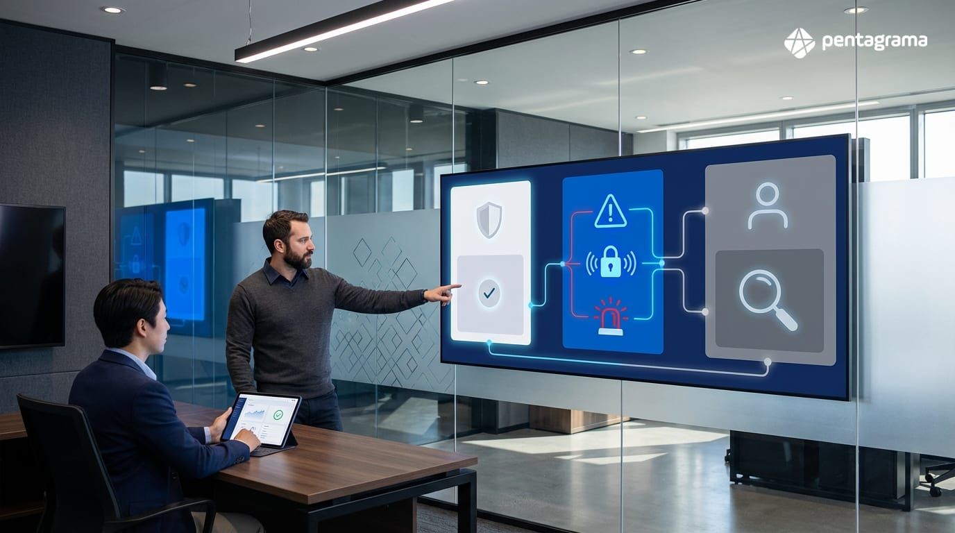 Automação de validações no onboarding digital B2B: KYB, crédito e compliance