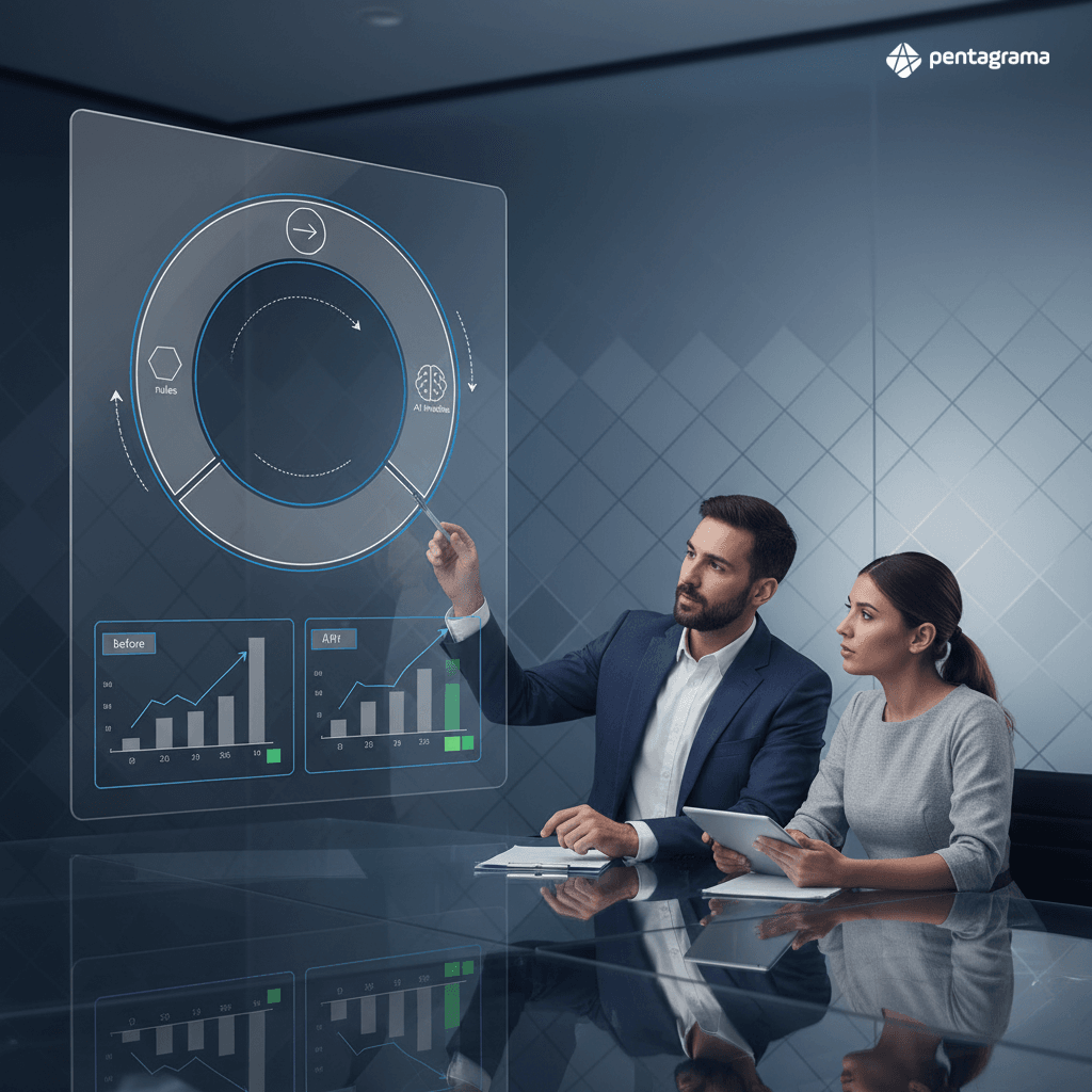 Painel de exceções e observabilidade do agente: incidentes, regras e correções de dados