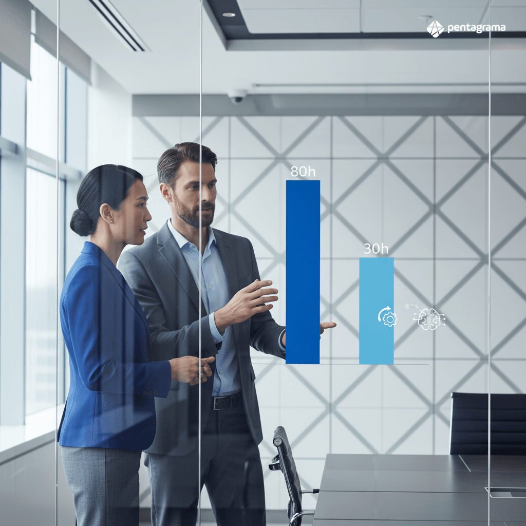 Middleware inteligente com IA