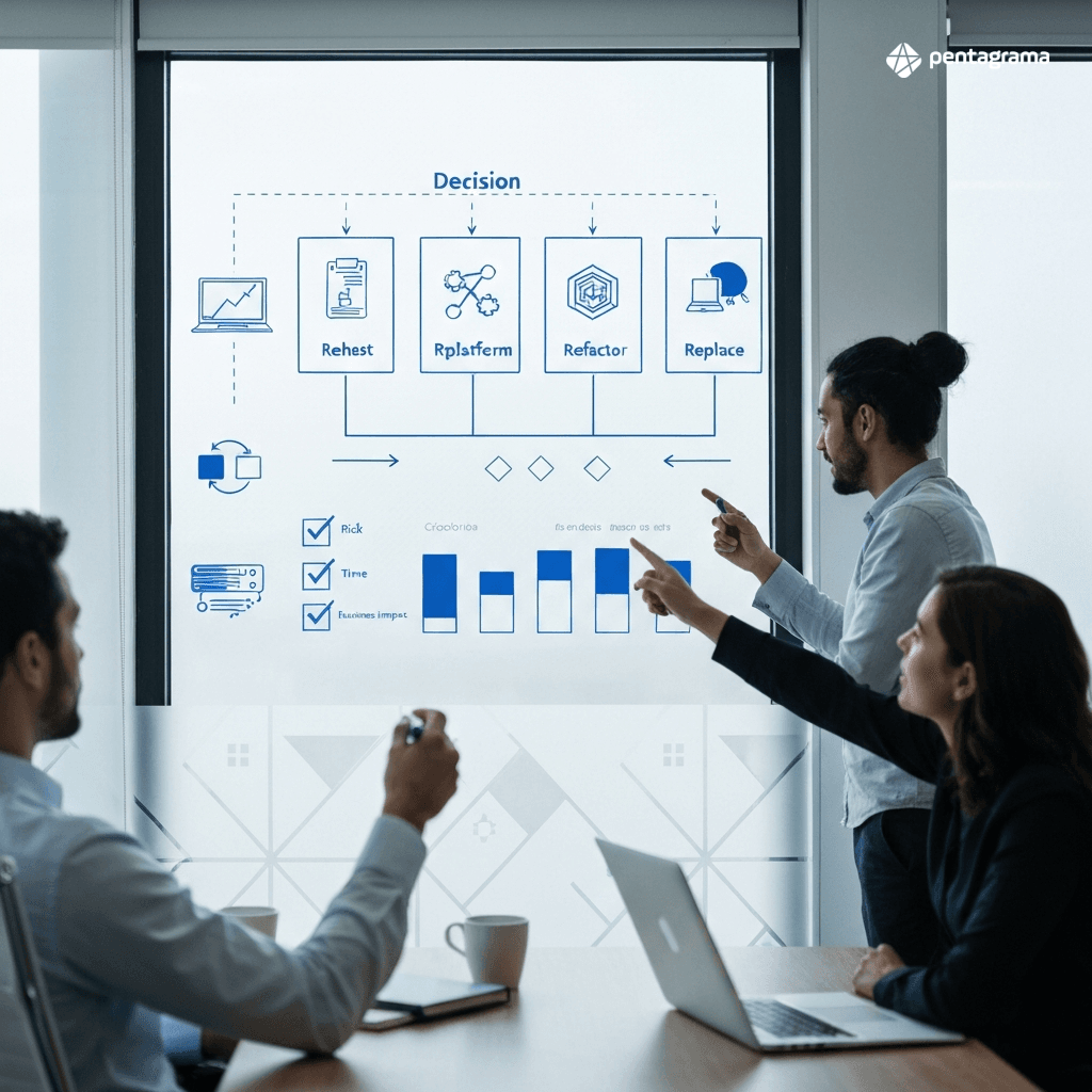 Diagrama de integração entre e-commerce B2B e ERP legado (Dealer/Caché) com APIs e eventos