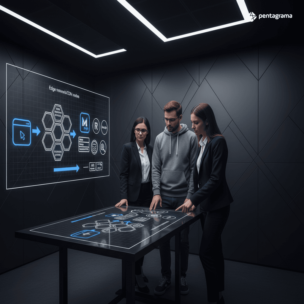 Painel de métricas e diagnóstico de performance no Magento 2