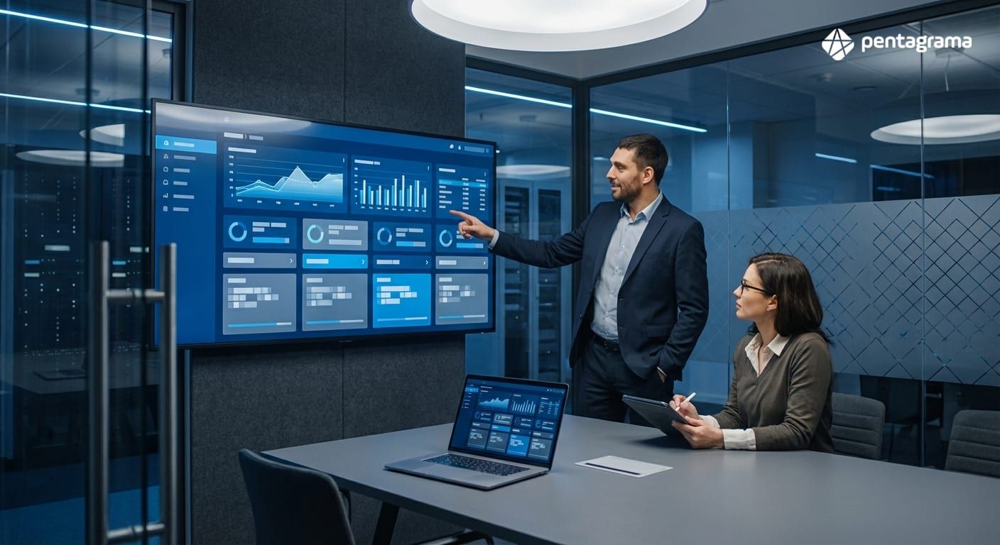 Automação de validações no onboarding B2B: KYB, crédito e compliance