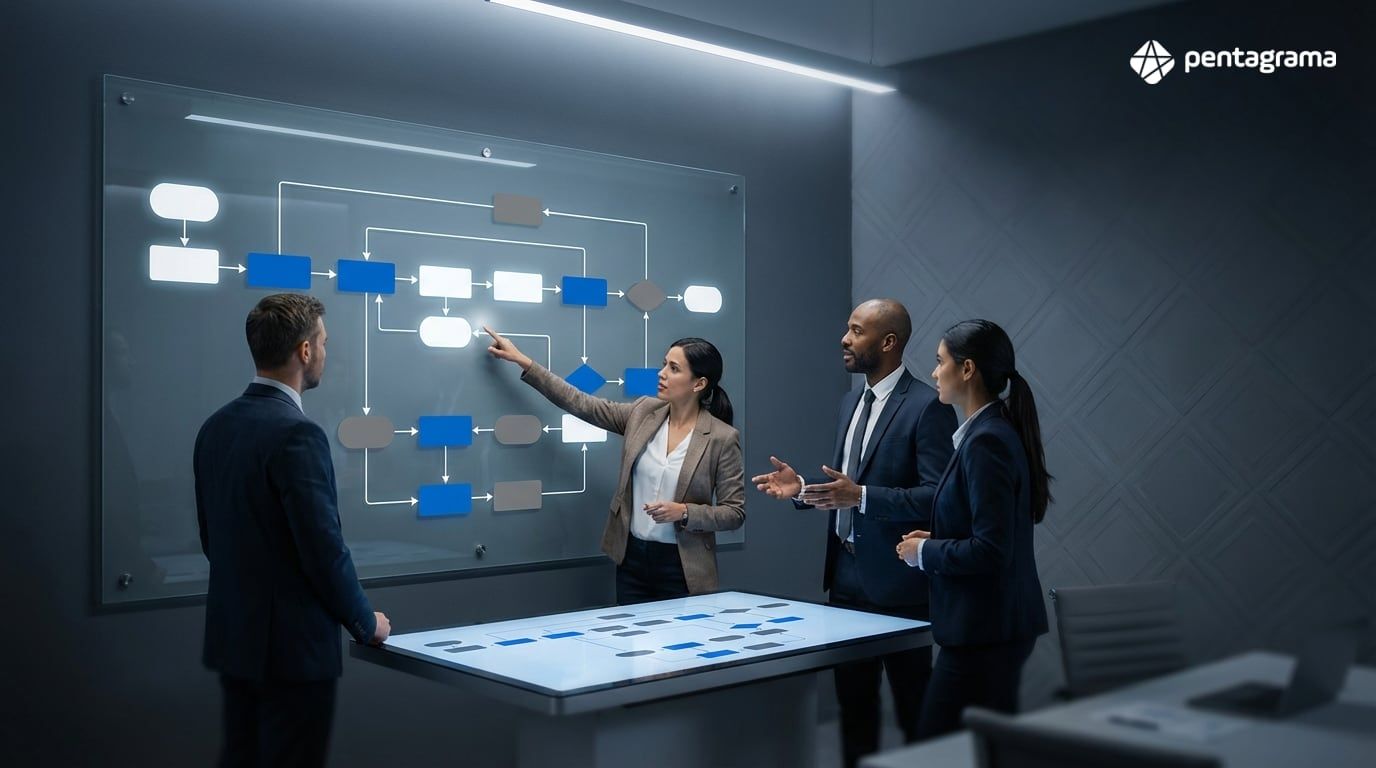 Fluxo de eventos do pedido no B2B: do checkout ao tracking