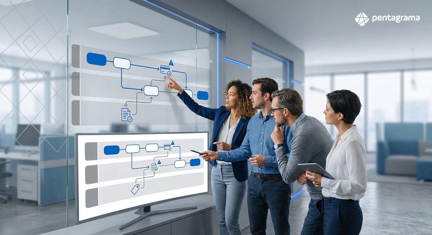 Fluxo de onboarding digital B2B: cadastro, validação, habilitação comercial e primeira compra